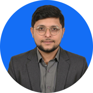 Picture of Ghulam Mustafa