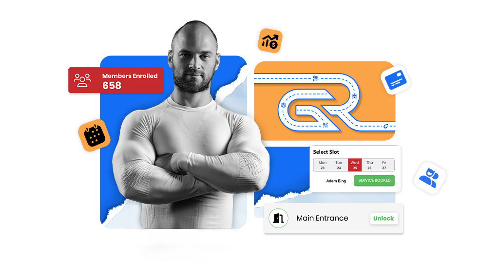 A Day in the Life of a GymRoute Managed Gym