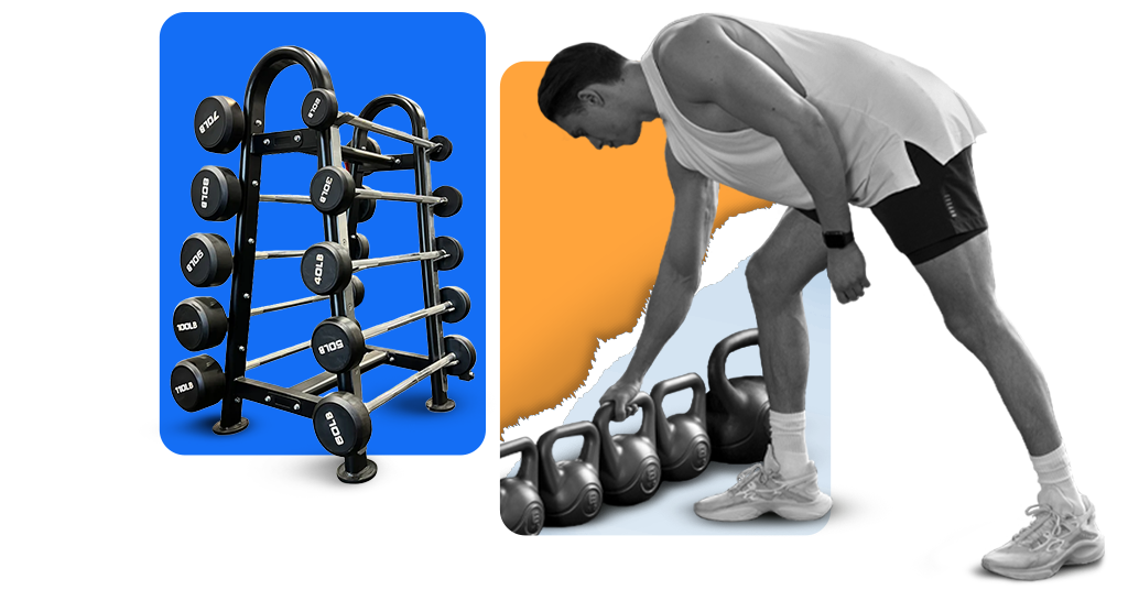 Choosing The Right Equipment For Your Gym