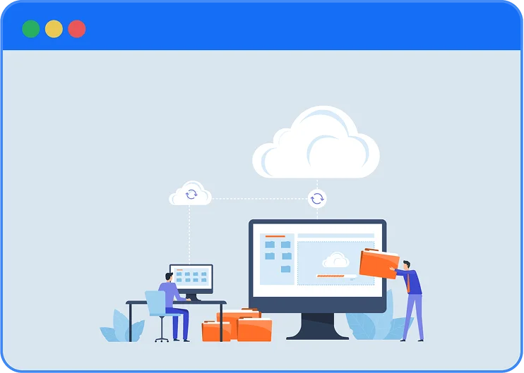 Free Data Migration