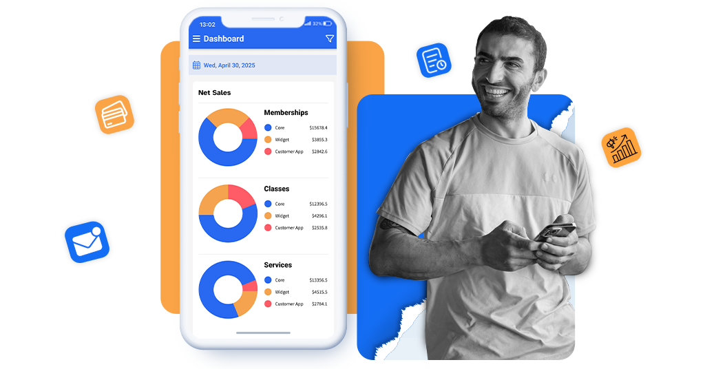 How GymRoute Can Help Gym Owners Stay Ahead Of The Competition