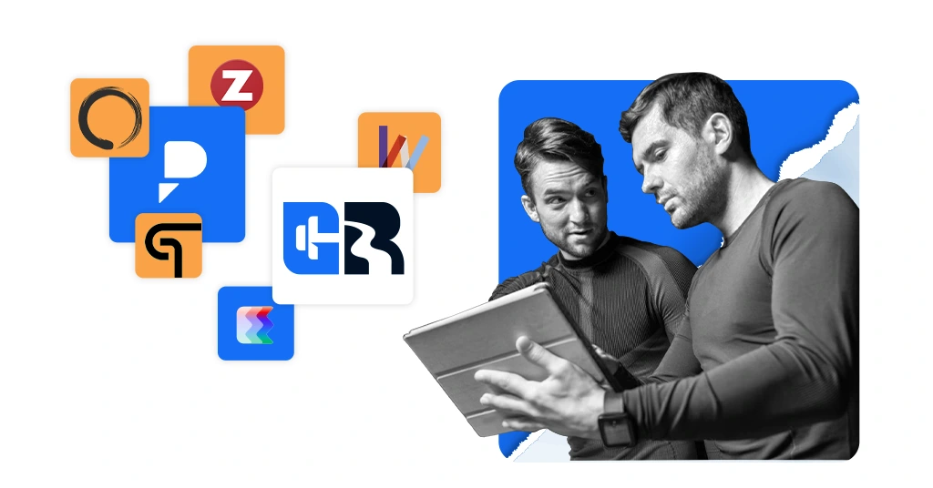 What Is The Best Gym Software For 2025