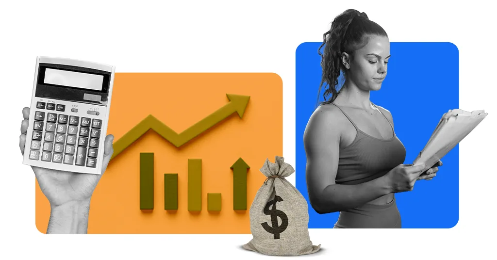 Gym Fundraising Ideas