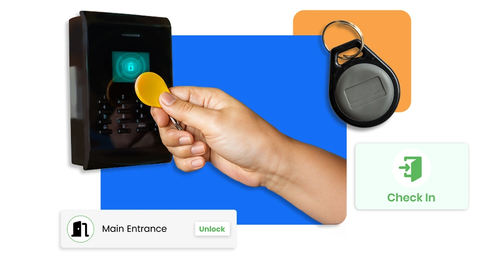 The Ultimate Guide To Gym Key Fob Access Systems