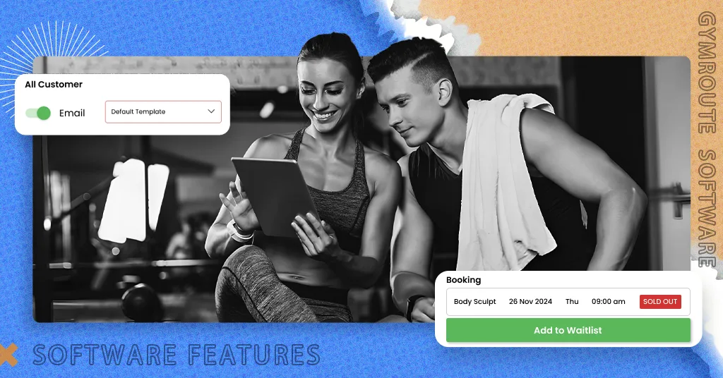 What Features To Look For When Selecting A Gym Management Software