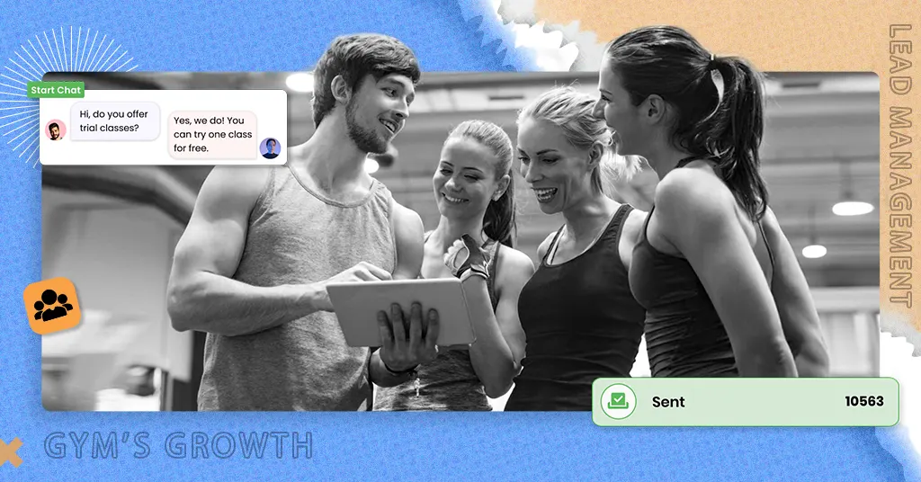 Why Gym Lead Management Software Is a Must-Have for Fitness Studios and Gyms