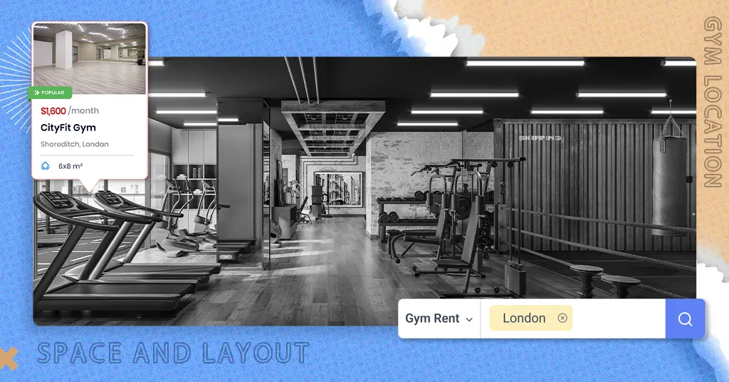 How To Find The Perfect Location For Your Gym