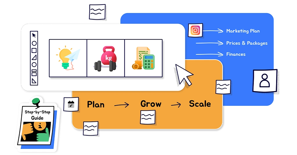 How to Create a Winning CrossFit Gym Business Plan That Actually Works