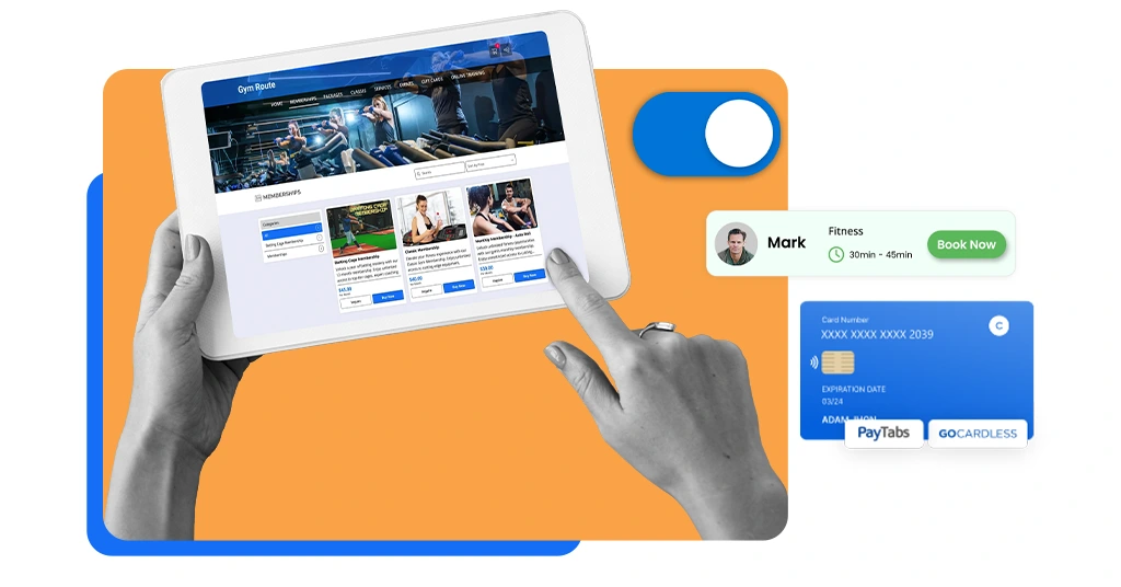 What Is The Right Time To Switch Your Gym Software