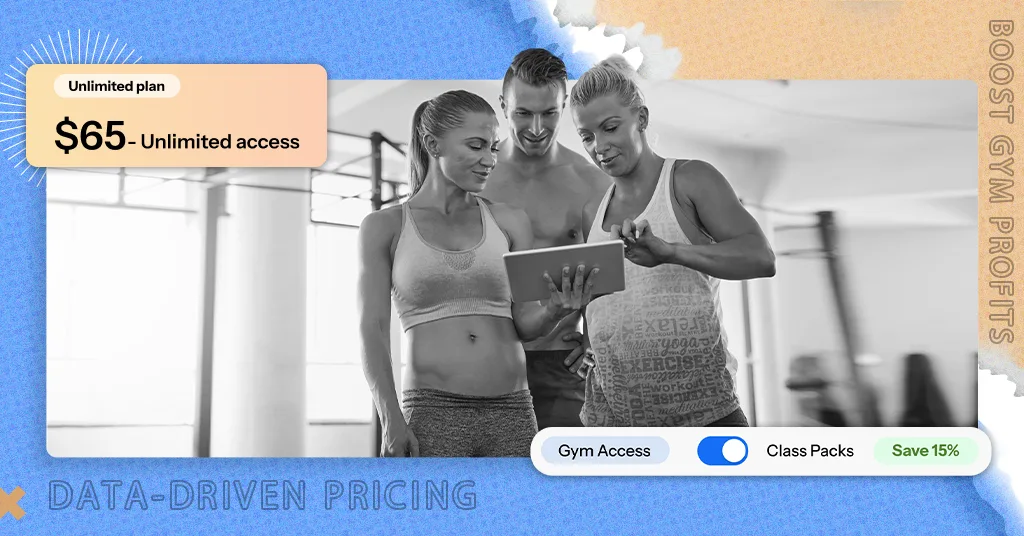 Boost Gym Profits With Data-Driven Pricing