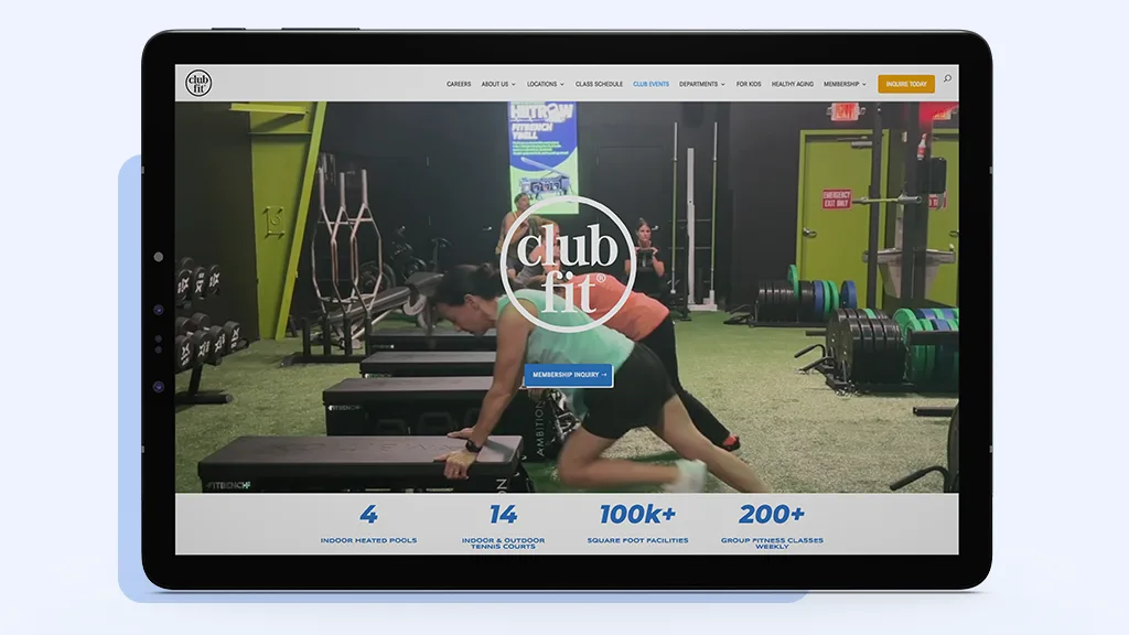 Club Fit in Australia