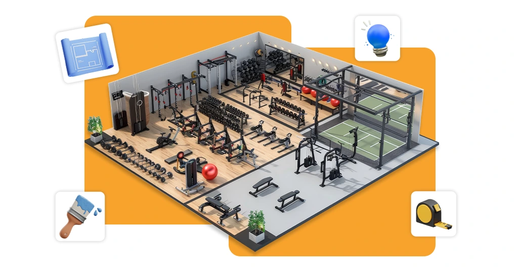 Gym Design Essentials