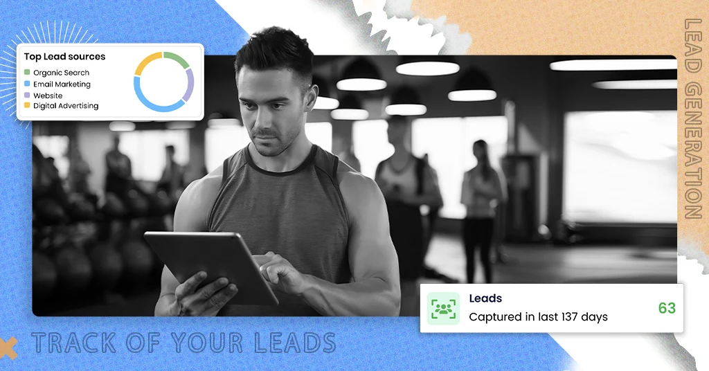 Mastering Gym Lead Generation A Simple And Powerful Guide