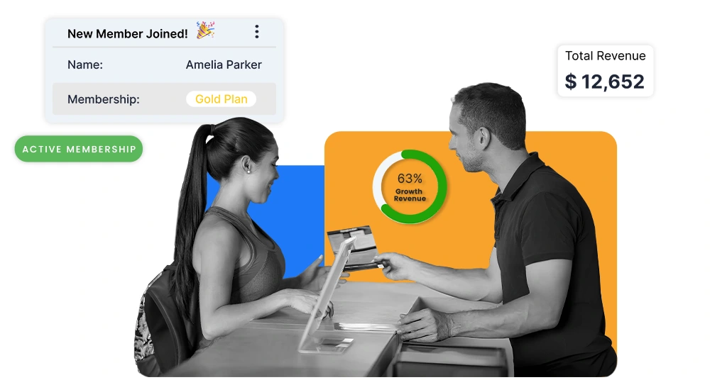 Sales Techniques To Close More Gym Leads And Get More Members
