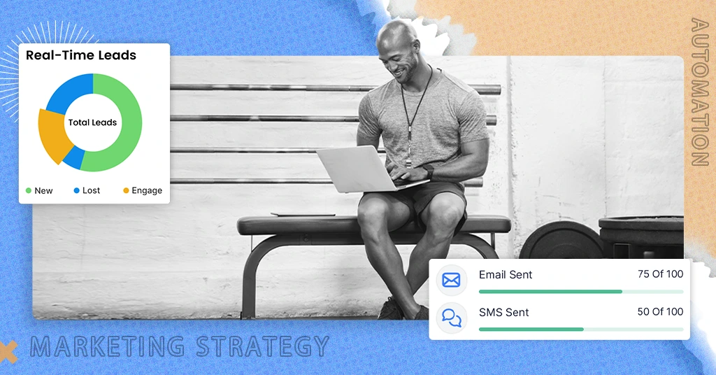 The Ultimate Guide to Automating Your Gym Marketing Strategy