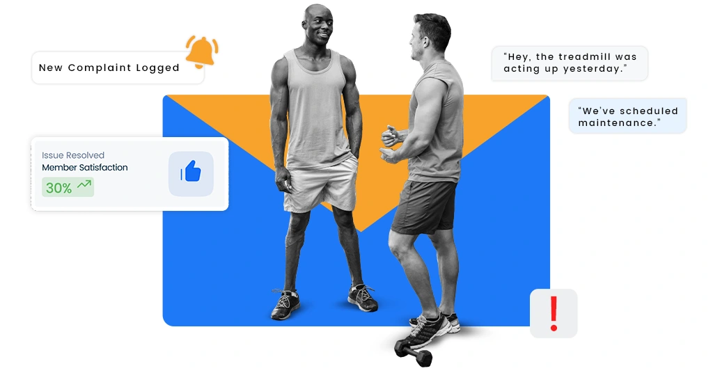Turning Gym Member Complaints Into Opportunities For Growth