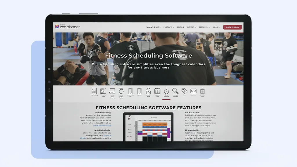 Zen Planner in Australia