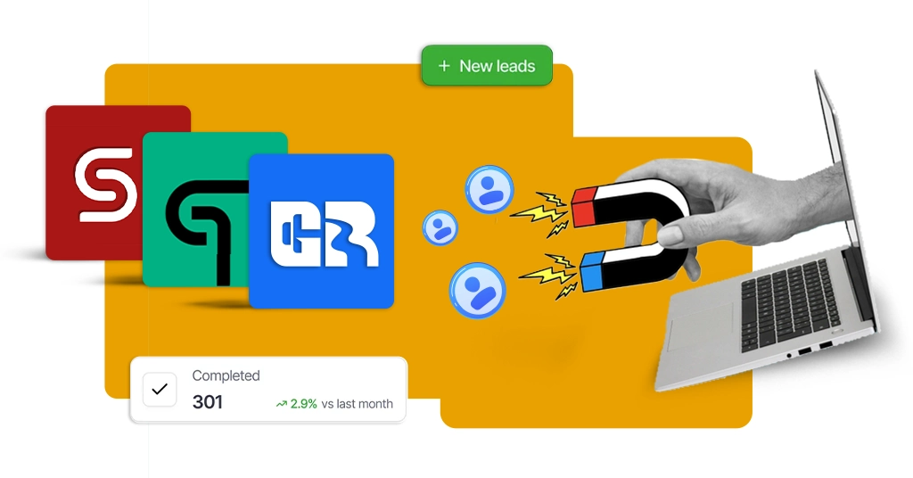 Top 20 Gym Lead Management Software To Look For In 2025-26