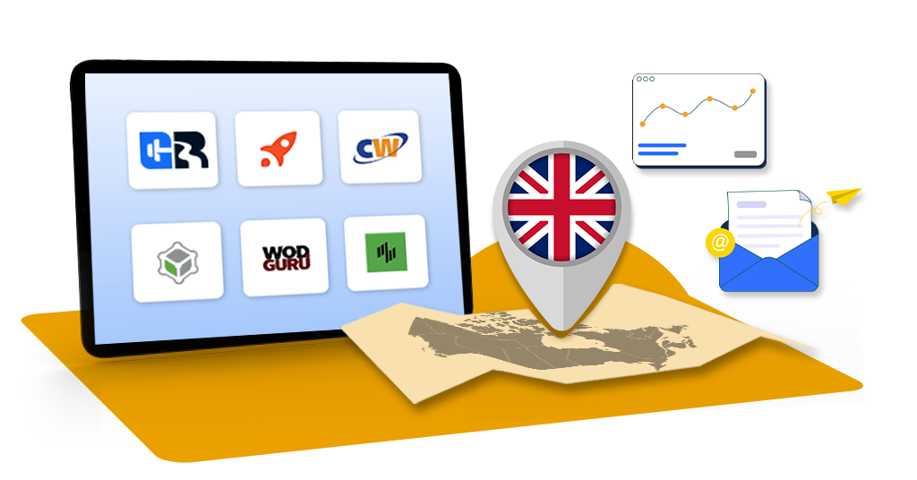 Top 9 UK-Based Gym Management Software Solutions For 2026