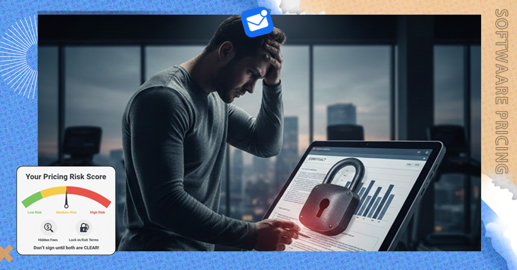 Gym Software Pricing