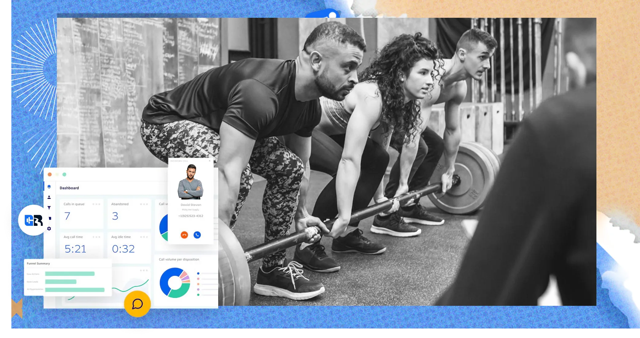 Legal requirements to open a gym in the UK