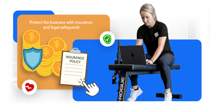 How Gym Owners Can Avoid Failure By Following Four Critical Legal Steps