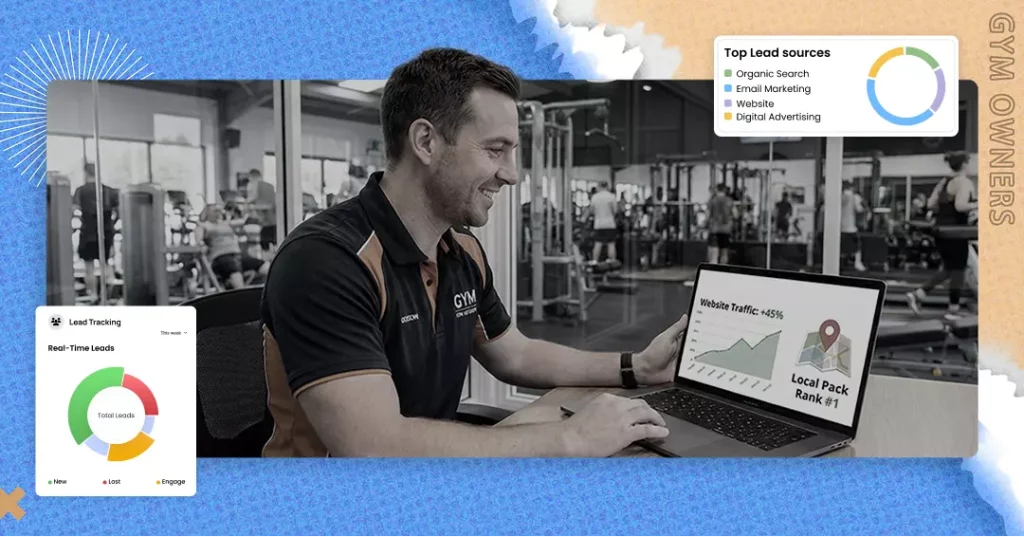 SEO for Gym Owners (Ultimate 2026 Guide): Rank Higher, Get More Leads, And Turn Clicks Into Members