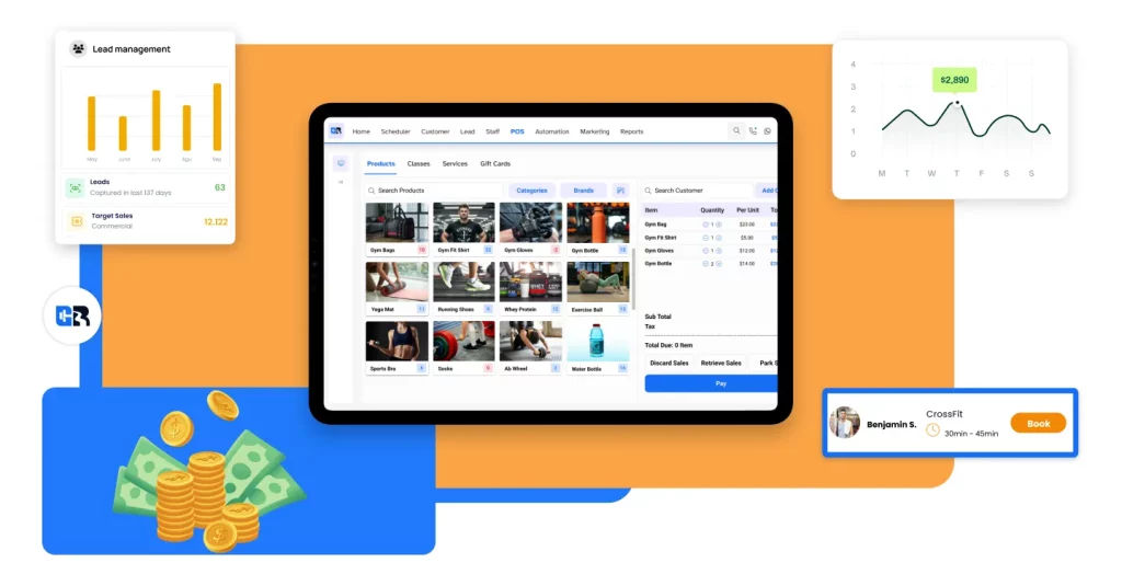 The Complete Guide to Gym Management Software in 2026