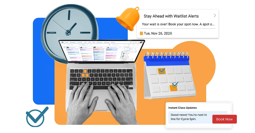 The Complete Guide to Gym Scheduling Software in 2026