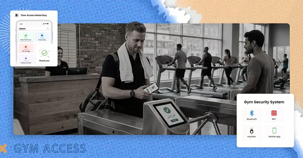 The Ultimate Gym Access Control Guide