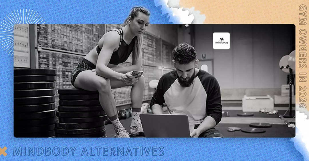 9 Best Mindbody Alternatives for Gym Owners