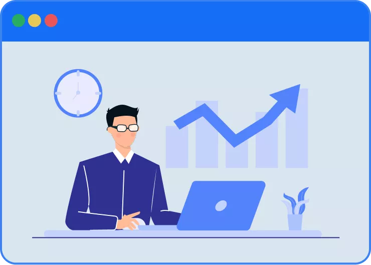 Grow without doubling your workload