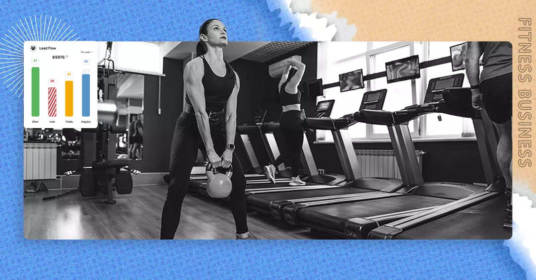 Fitness business trends 2026 24 business ideas backed by real data