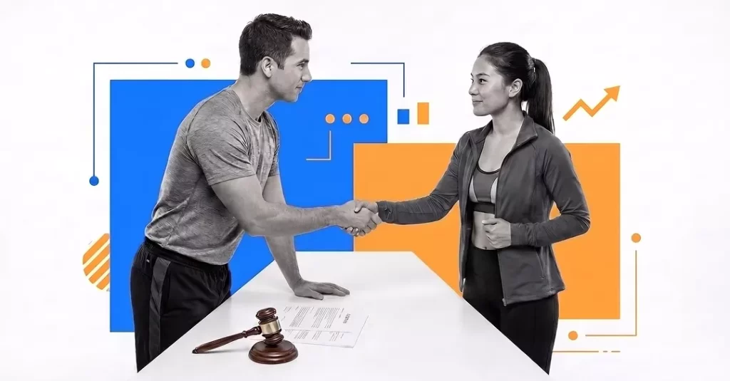Gym legal compliance_ the complete 2026 guide for gym owners