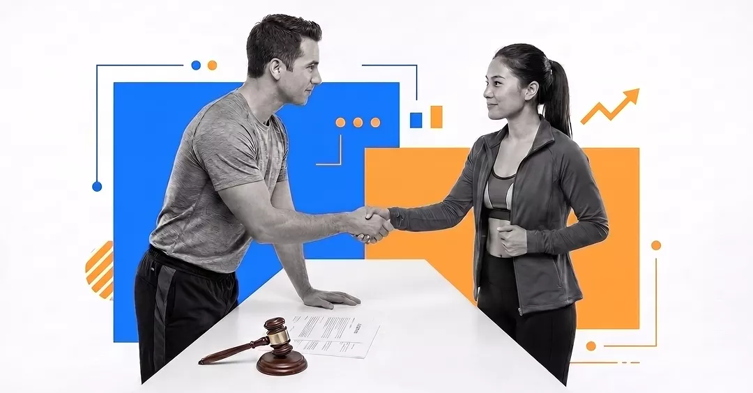 Gym legal compliance_ the complete 2026 guide for gym owners