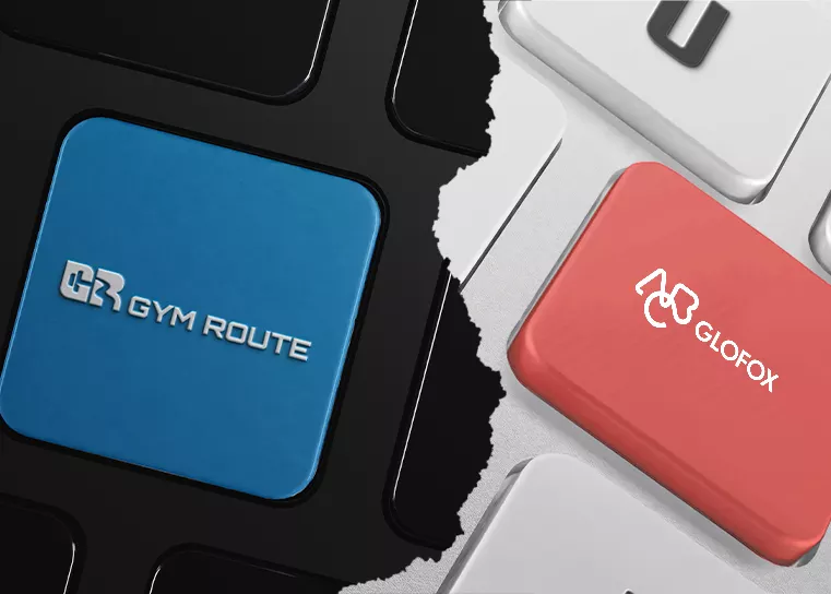 GymRoute Vs Glofox