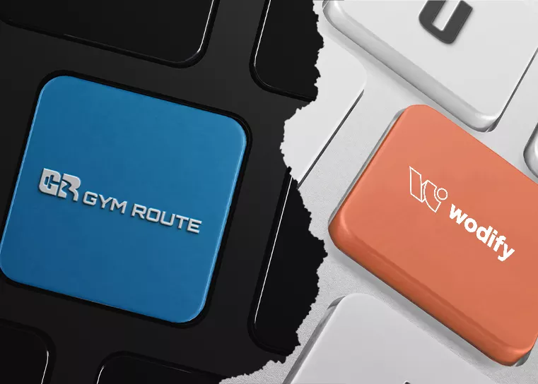 GymRoute vs Wodify