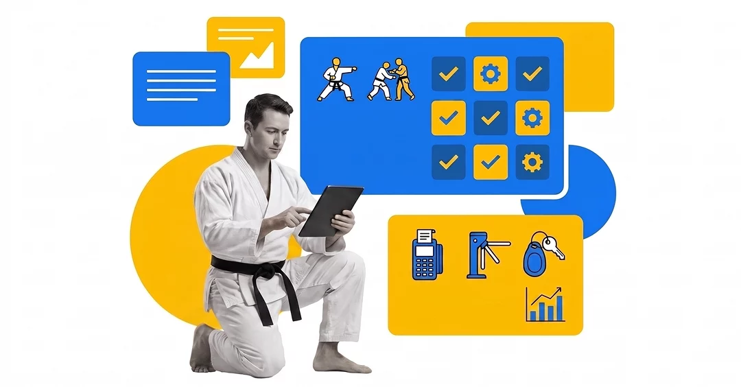 Top 9 Martial Arts Management Software in 2026 (with POS and Access Control Compared)