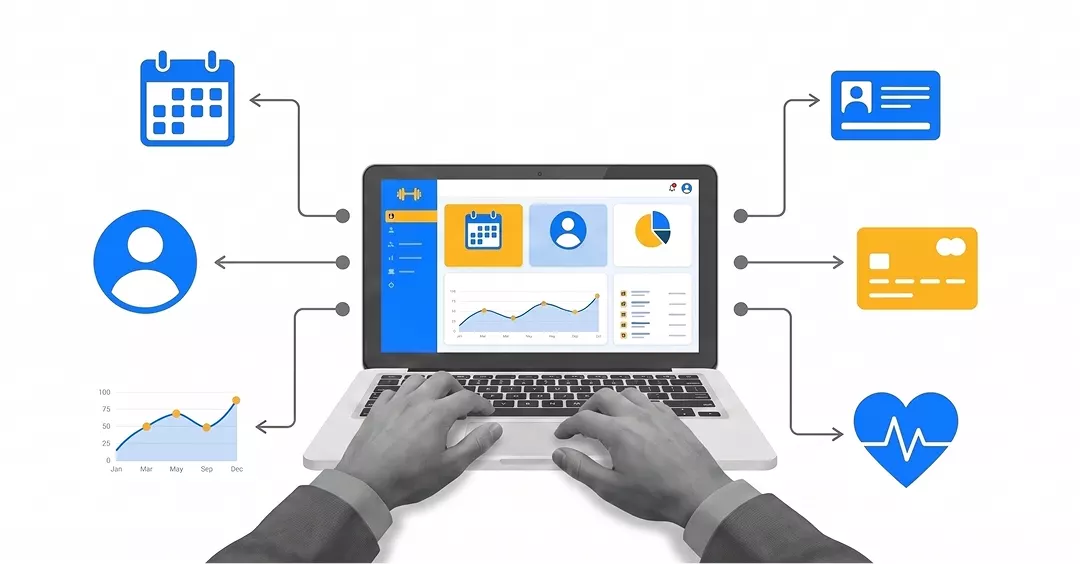What is gym software A complete guide for 2026