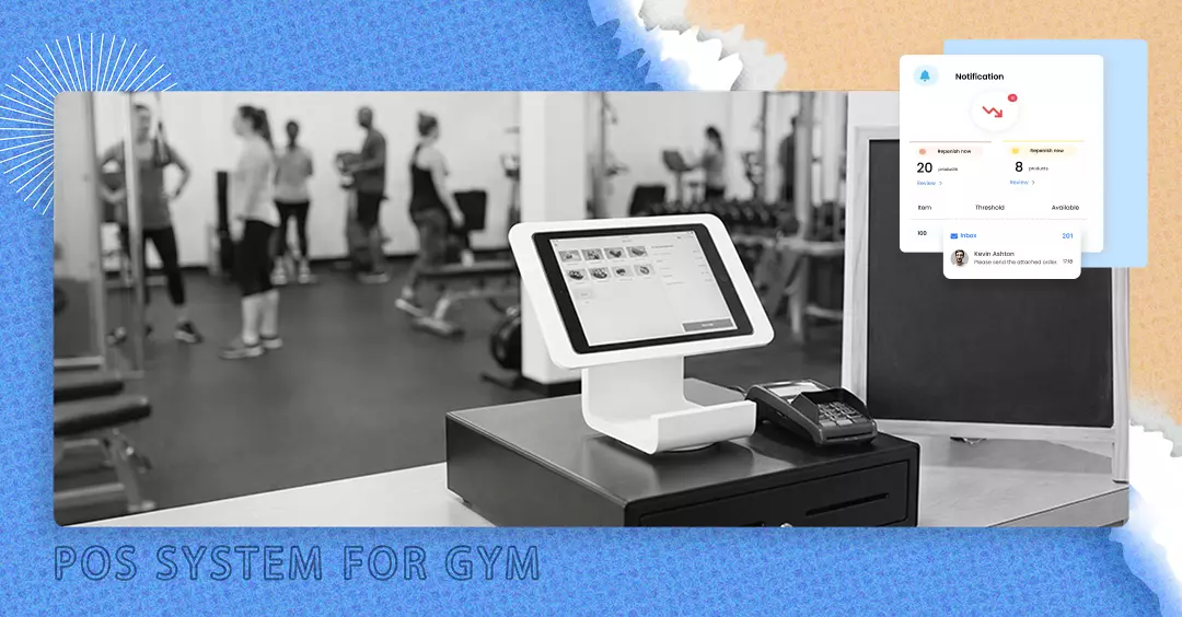 What is the cheapest POS system for gyms and fitness studios