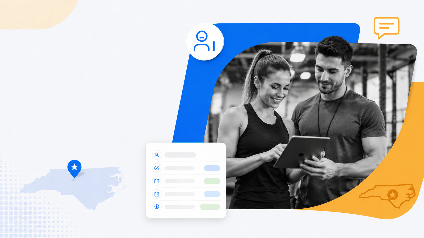 Best Gym Management Software in North Carolina