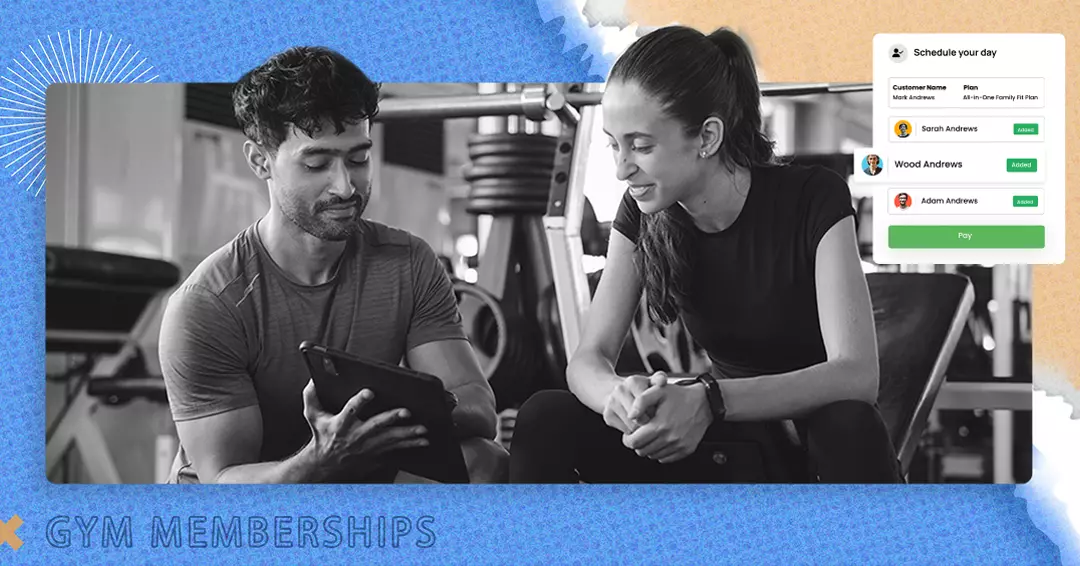 Corporate Gym Memberships How to Land B2b Deals for Your Gym