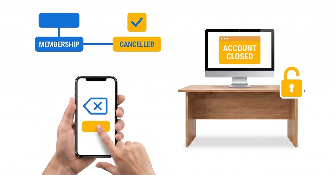 FTC Click-to-Cancel and Gym Memberships What Owners Need to Know in 2026
